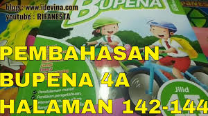 We did not find results for: Pembahasan Bupena 4a Tema 2 Subtema 3 Halaman 142 144 Youtube