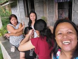 Family bonding sa hapagkainan♥️♥️♥️