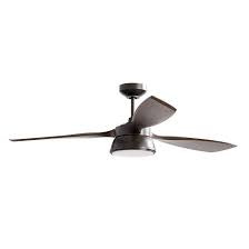The hunter fanaway 48 white ceiling fan has unique blades that automatically pop open while using the fan, and retract when you turn it off. Landon Indoor Outdoor Ceiling Fan With Light In 2020 Outdoor Ceiling Fans Ceiling Fan With Light Ceiling Fan