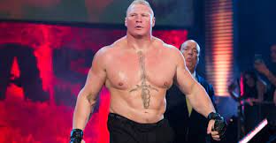 I've been a lesnar mark for years, starting when i saw him fight live at ufc 87 when he destroyed heath herring! Brock Lesnar Bio Wiki Net Worth Wife Daughter Kids High School