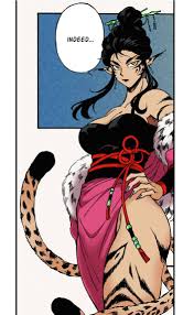 The French teacher from Randy Cunningham: 9th Grade Ninja –  @lesserknownwaifus on Tumblr