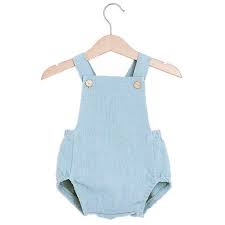 Baby Boy Jumpsuit Summer Reepinorlifescience Com