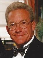 John Bourquin Obituary