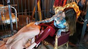 online adult clip 44 primal fetish under the influence Fucking Machine Play  With My Toy Boy , fetish on femdom porn - XFantazy.com