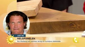 Av helena mastberg, 28 oktober, 2015 Nyhetsmorgon On Twitter Per Morberg Om Sin Svindyra Skarbrada Som Till Och Med Cnn Uppmarksammat Https T Co Hl8hgznnpl Nymo Https T Co Mz2dxjd2yc