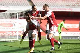 Sep 02, 2020 · up to 20,000 fans could be allowed into twickenham for england v barbarians arsenal play west ham united on 20 september in their first home game of the new season but it will be played without fans. Arsenal Confirmed Line Up Vs Everton Nketiah Starts Up Front As Pepe And Chambers Return Football London