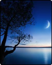 Evgeny Kuklev In The Sweetness Of Friendship Let There Be Laughter And Sharing Of Pleasures For In The Dew Of Lit Good Night Moon Moon Shadow Nature Beauty