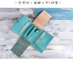 pin on leather