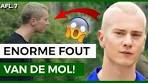DEZE MONTAGEFOUT TOONT DE MOL! - Wie is de Mol 2025 ... - YouTube