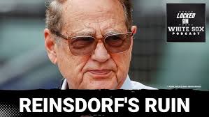 Why MLB Commissioner Rob Manfred won't force Chicago White Sox owner Jerry  Reinsdorf to sell