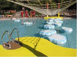 Ski Patrol Training Camp Photos Water Park Training Camp Blizzard Beach