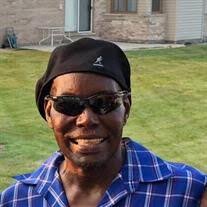 Edward Roger Wilson Obituary