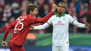 This transfer statistic shows the compact view of the most expensive signings by w. Fc Bayern Munchen Sv Werder Bremen 2 0 1 0 Miasanrot De