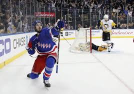2021, the rangers beat the flyers so bad that nbc sent cameramen home, tested new beta features during gameplay, and talked about ping pong during live gameplay. New York Rangers Offense In 2021 Can Be Special