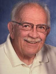 Obituary for James N. Berlin