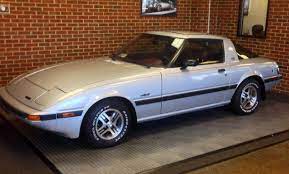 26 Rx7 Ideas In 2021 Rx7 Mazda Rx7 Wild In The Streets