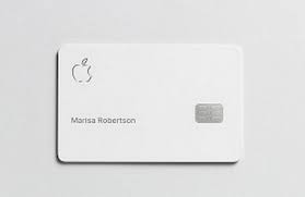 Maybe you would like to learn more about one of these? Apple Is Launching Its Own Credit Card And It Will Pay You To Use It Mirror Online