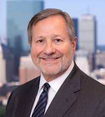 Mark W. Corner I O'Hagan Meyer