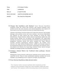 Proses pada hierarki dimulai dari cara mengidentifikasi permaslaahan akuntansi keprilakuan, mengembangkan pertanyaan, serta membuat keputusan. Uts Akuntansi Keperilakuan Pdf