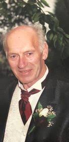 Condolence Book for Michael Bergin (Roscrea, Tipperary)