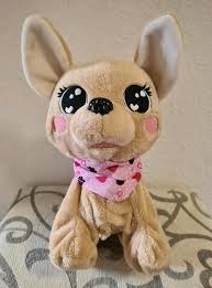 Chi Chi Love Baby Boo Hund (interaktives Haustier) in Nordrhein-Westfalen