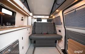 Boris is mechanically great and is ready to get in and drive around australia. Vw Bus Interior Ideas