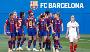The official conmebol copa américa facebook page. Ranked 10 Best Female Football Clubs In The World 1sports1