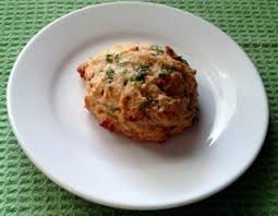 Maple Bacon Cheddar Garlic Biscuits A Ruby Tuesday Copycat 4 Steps With Pictures Instructables