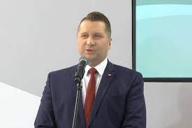 #dobraszkoła #reformaedukacji #dobryzawód location polska, warszawa al. Edukacja Zdalna Takze W Klasach I Iii Minister Edukacji Nie Wykluczamy Edukacja