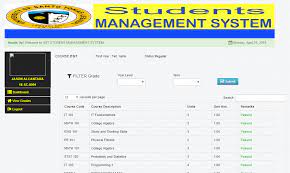Student Management System Free Source Code Tutorials Trending Technologies Innovations Learn All Programming Languages Technologies Innovations