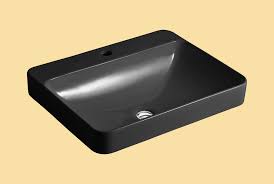 Looking for a good deal on bathroom sink? 8 Small Bathroom Sinks That Will Make A Big Impact Architectural Digest
