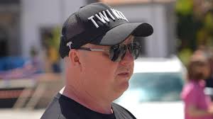 Jay Slater's dad has said police have left him and his family in the dark  over the hunt for the missing teen.