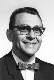 Harry J. Svec June 24, 1918–November 28, 2006