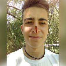 Daniel ROLDÁN GARCÍA