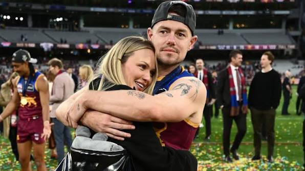 Brownlow legend's wife's explosive post amid marriage trouble reports