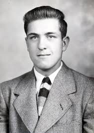 Roger Fehr Obituary (1932