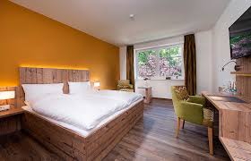 Matratzen mit dem härtegrad 4 oder 5 kommen für eher schwere menschen infrage. Hotel Rostock Entspannen Beim Ostseeurlaub