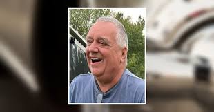 Robert N. Beaulieu Obituary November 6, 2023