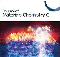 Journal of Materials Chemistry C