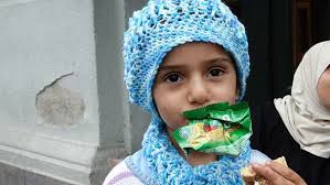 A plea from Hungary: don't judge us all