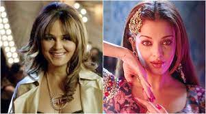 Download all kajra kajra kajrare mp3 songs in various format 128kbps, 192kbps and 320kbps audio music on pagalworld.com. Alisha Chinai Revisits Kajra Re On 16 Years Of Bunty Aur Babli It Sounded Like An Angel Singing For Aishwarya Rai Gossipchimp Trending K Drama Tv Gaming News