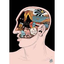 45 Impressive Contradictory Drawings Reveal The Truth About People And Society Drawings Truth Society