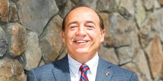 Greenville businessman to take