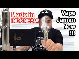 We did not find results for: Vape Karya Anak Bangsa Indonesia By Rnv Designs Pyra Mech Mod 2017 Youtube