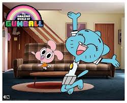 The Amazing World Of Gumball Season 6 Watch Online Free The Amazing World Of Gumball Cartoon Show Thank U 4 Pinning The Amazing World Of Gumball World Of Gumball Gumball