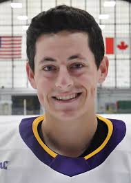 2021-22 Men's Ice Hockey Roster