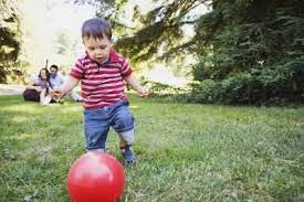 Activities To Improve Balance And Coordination In Children 2 Years Old Physical Activities For Toddlers Physical Activities For Kids Toddler Activities