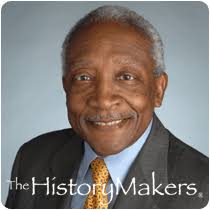 Walter Broadnax's Biography