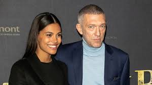 Early breakout performances in such films as la haine (1995) and l. Vincent Cassel Der Hollywood Star Ist Erneut Vater Geworden Intouch