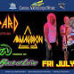 Def Leppard Tribute by Armageddon event image